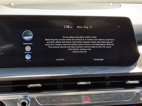 Used 2024 Kia Telluride SX Prestige X-Line AWD/4WD image 21