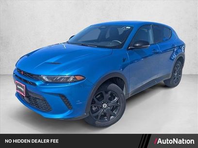 Used 2023 Dodge Hornet GT w/ GT Blacktop Package