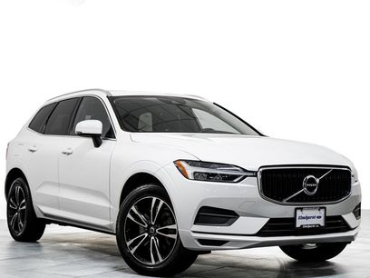 Used 2019 Volvo XC60 T6 Momentum