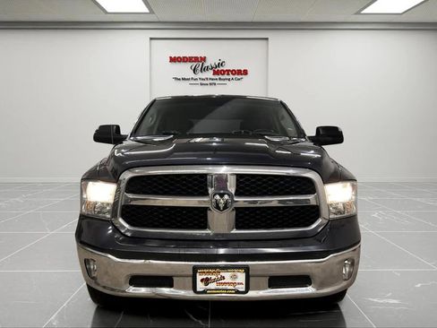 Used 2016 RAM 1500 Classic SLT image 2