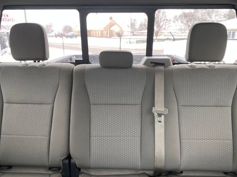 Used 2017 Ford F250 XLT w/ XLT Premium Package image 29