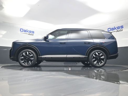 New 2027 Kia Telluride S AWD/4WD image 45