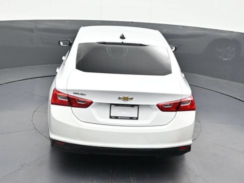 Used 2022 Chevrolet Malibu LS FWD image 18