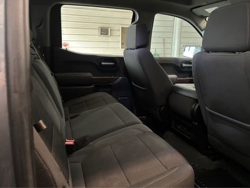 Used 2021 GMC Sierra 1500 Elevation AWD/4WD image 31