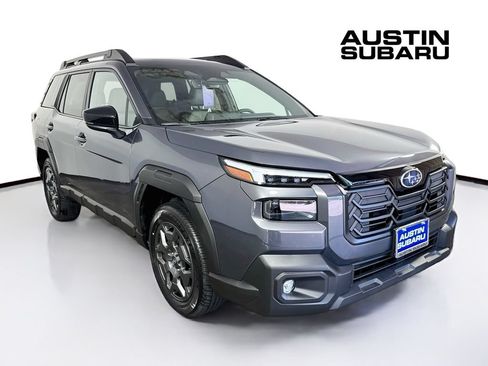 Used 2026 Subaru Outback Premium AWD/4WD image 1