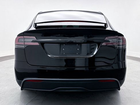 Used 2022 Tesla Model X image 14