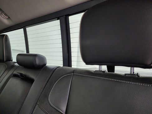 Used 2023 RAM 3500 Laramie image 38