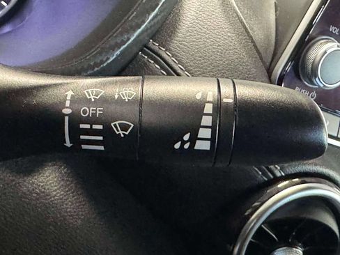 Used 2025 Nissan Sentra SV w/ All-Weather Package FWD image 24