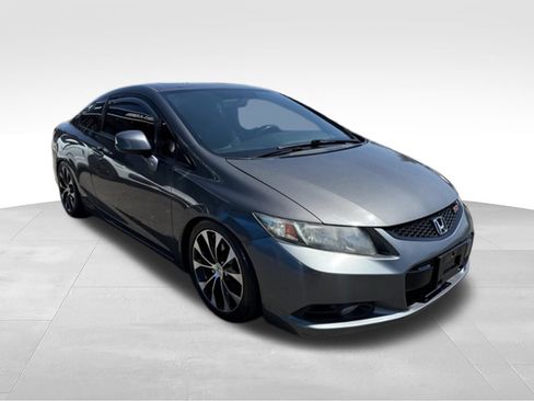 Used 2013 Honda Civic Si image 7