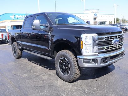 New 2026 Ford F250 XLT w/ Tremor Off-Road Package