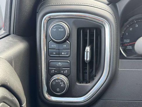 Used 2021 Chevrolet Silverado 1500 LT w/ Bed Protection Package AWD/4WD image 20