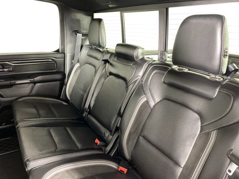 Used 2023 RAM 1500 Laramie AWD/4WD image 35