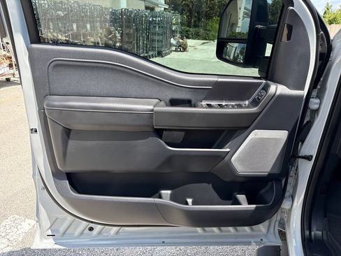 Certified 2024 Ford F150 Lariat w/ Equipment Group 502A High AWD/4WD image 24