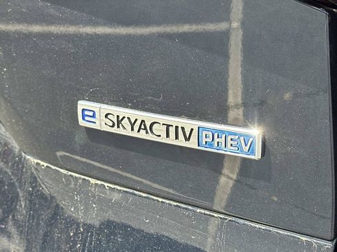 Used 2024 MAZDA CX-90 Plug-In Hybrid w/ Preferred AWD/4WD image 10