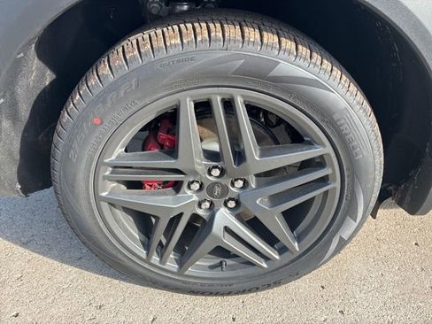 New 2026 Ford Explorer ST w/ Sun And Sound Package image 14