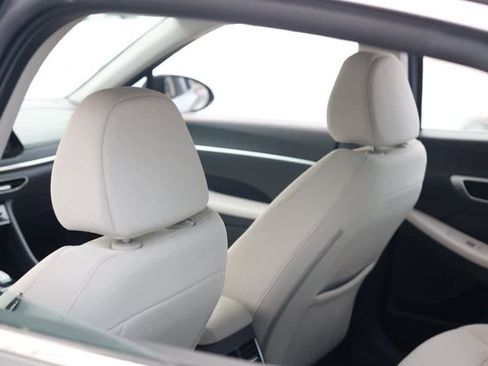 Used 2023 Hyundai Sonata SEL w/ Convenience Package image 20
