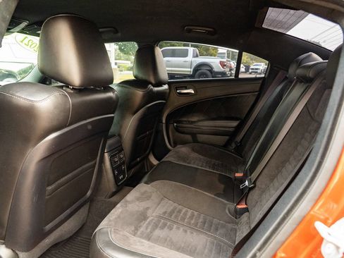 Used 2021 Dodge Charger R/T w/ Daytona Edition Group RWD image 23
