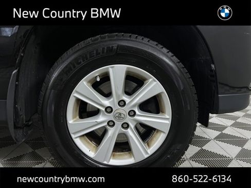 Used 2013 Toyota Highlander SE image 30