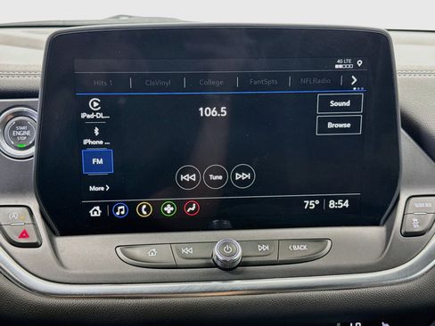 Used 2026 Chevrolet Blazer LT FWD image 21