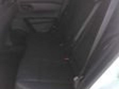 Used 2024 Nissan Rogue S AWD/4WD image 7