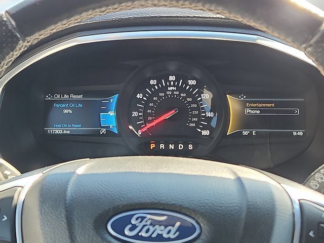 Used 2019 Ford Edge ST AWD/4WD image 13