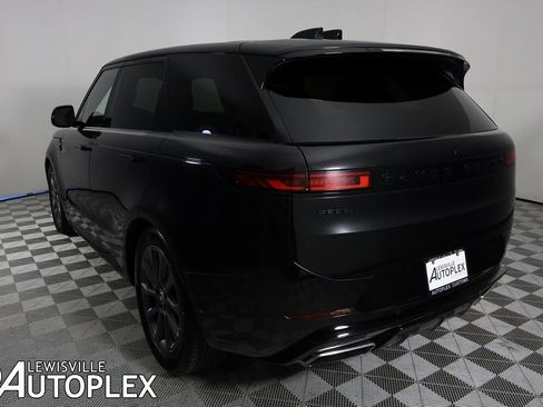 Used 2024 Land Rover Range Rover Sport Dynamic SE image 10