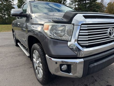 Used 2014 Toyota Tundra Limited image 12