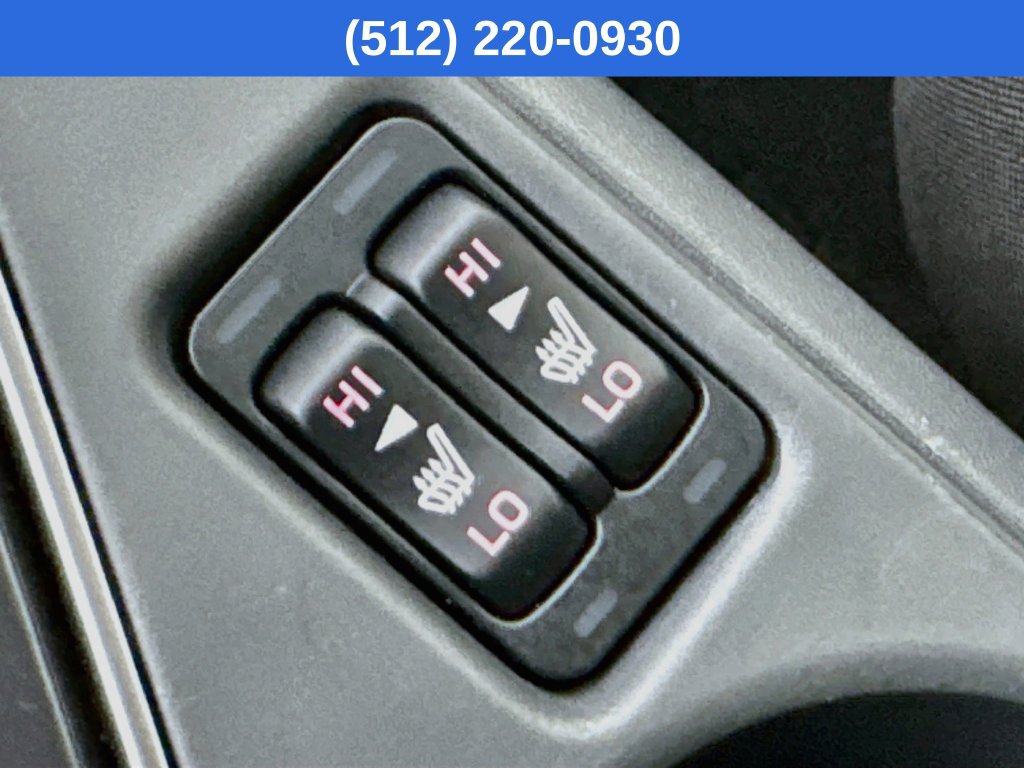 Used 2024 Subaru Crosstrek 2.0i Premium AWD/4WD image 25