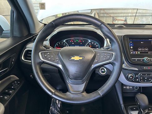 Used 2024 Chevrolet Equinox LT AWD/4WD image 20