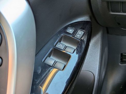 New 2026 Mitsubishi Eclipse Cross LE image 22