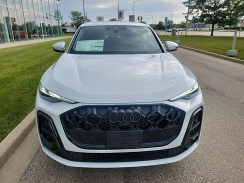 New 2026 Audi Q5 2.0T AWD/4WD image 25