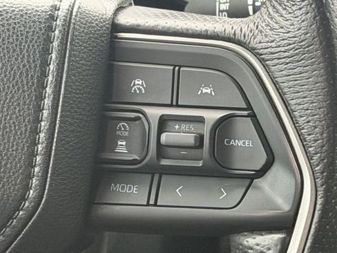 Certified 2024 Toyota Tacoma TRD Sport RWD image 13