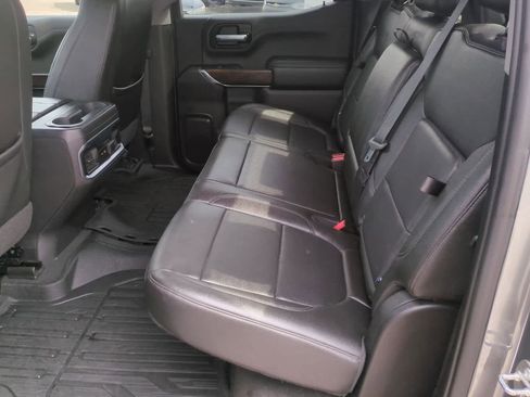 Used 2022 GMC Sierra 1500 SLT w/ SLT Premium Plus Package image 19