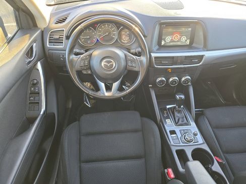 Used 2016 MAZDA CX-5 Touring image 21