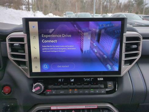 New 2026 Toyota Tundra Platinum AWD/4WD image 12