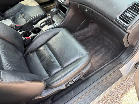 Used 2006 Honda Accord EX image 16