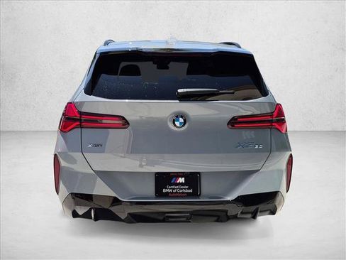 New 2026 BMW X3 xDrive30i w/ Premium Package AWD/4WD image 7