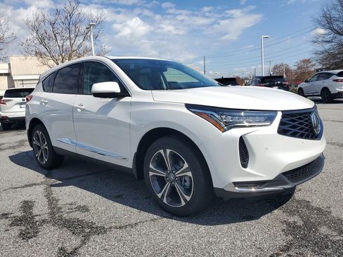 New 2026 Acura RDX Technology Package image 3