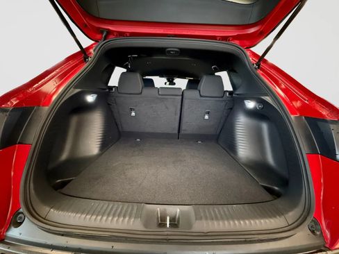 Used 2025 Honda HR-V Sport image 16