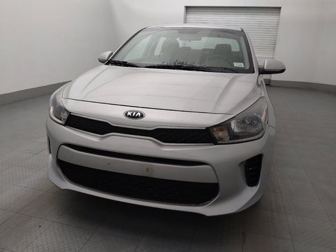 Used 2020 Kia Rio S FWD image 15