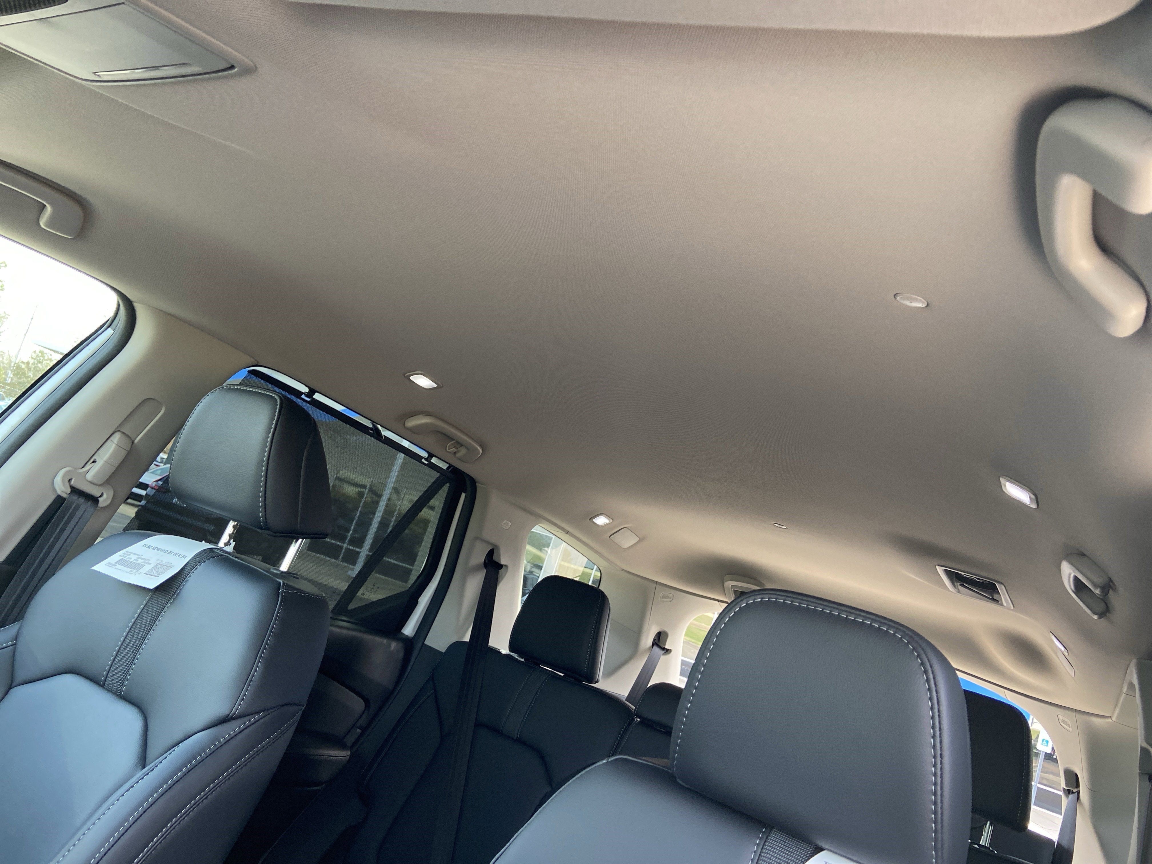 New 2026 Honda Pilot EX-L image 29