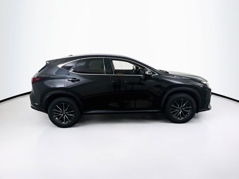 Used 2023 Lexus NX 350 AWD image 4