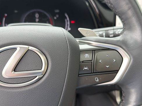 Certified 2024 Lexus RX 350 FWD w/ Convenience Package image 23
