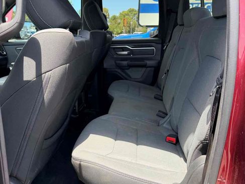 Used 2022 RAM 1500 Big Horn AWD/4WD image 20