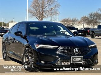 Used 2024 Acura Integra A-Spec video 1