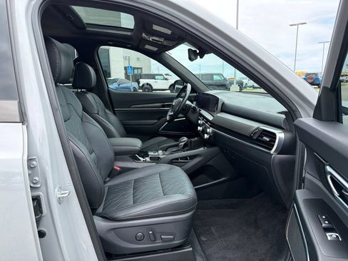Used 2023 Kia Telluride SX Prestige X-Line AWD/4WD image 22