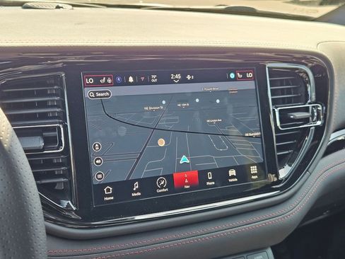 New 2026 Dodge Durango GT AWD/4WD image 24