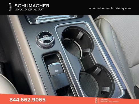 Used 2023 Lincoln Corsair Reserve w/ Equipment Group 201A FWD image 25