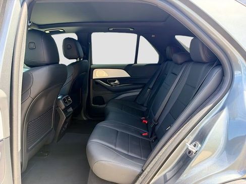 Used 2026 Mercedes-Benz GLE 350 4MATIC w/ Driver Assistance Package image 20