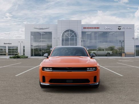 New 2026 Dodge Charger R/T Scat Pack image 6